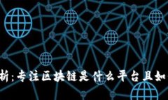 深入解析：专注区块链是