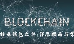 如何打开比特币钱包文件