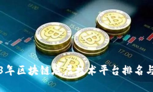 2023年区块链底层技术平台排名与分析