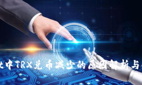 tpWallet中TRX兑币减少的原因解析与解决方案
