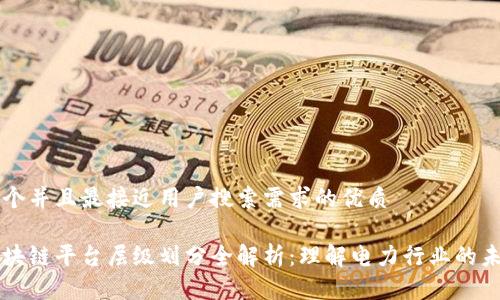 思考一个并且最接近用户搜索需求的优质

电力区块链平台层级划分全解析：理解电力行业的未来技术