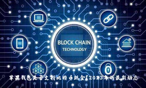苹果钱包是否支持比特币现金？2023年的最新动态