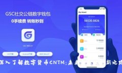 深入了解数字货币CNTM：未