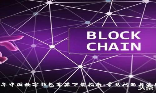 2023年中国数字钱包苹果下载指南：常见问题与使用技巧