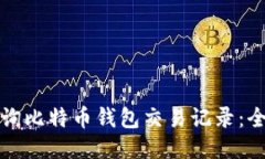 如何查询比特币钱包交易