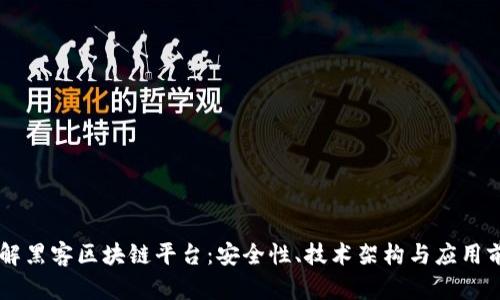 了解黑客区块链平台：安全性、技术架构与应用前景