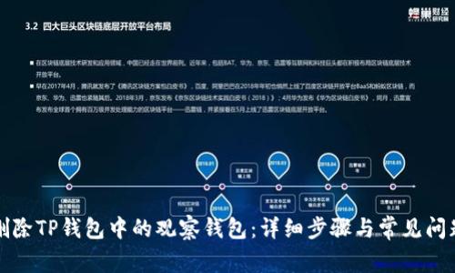 如何删除TP钱包中的观察钱包：详细步骤与常见问题解答
