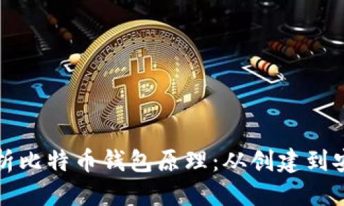 格式:

全面解析比特币钱包原理：从创建到安全管理