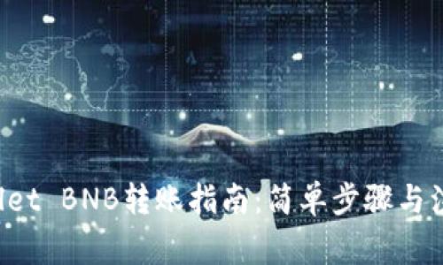 TP Wallet BNB转账指南：简单步骤与注意事项