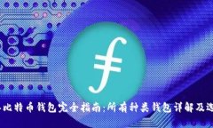 2024年比特币钱包完全指南