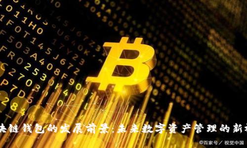 区块链钱包的发展前景:未来数字资产管理的新视角