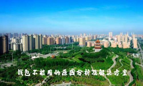 钱包不能用的原因分析及解决方案