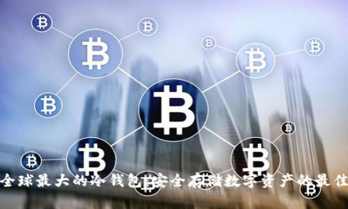 探索全球最大的冷钱包：安全存储数字资产的最佳选择