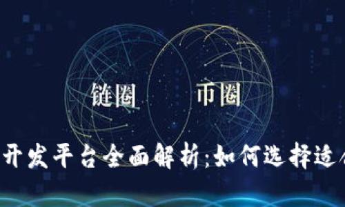 区块链技术开发平台全面解析：如何选择适合你的项目？