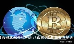 如何找回误删的tpWallet数据