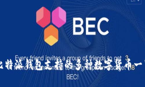 比特派钱包支持的多种数字货币一览