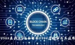 USDK是什么？全面解析USD