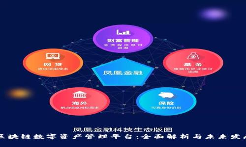 区块链数字资产管理平台：全面解析与未来发展