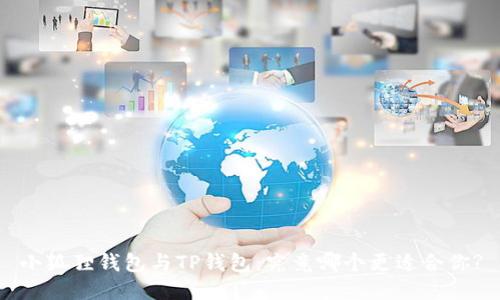 小狐狸钱包与TP钱包：究竟哪个更适合你?