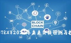 波场币（TRX）2021年未来价格预测与投资分析