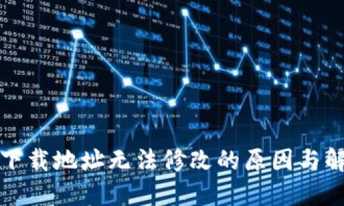 比特派下载地址无法修改的原因与解决方案