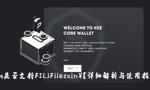im是否支持FIL（Filecoin）？详细解析与使用指南